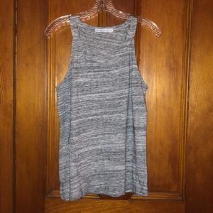 Alternative Apparel space dyed tank